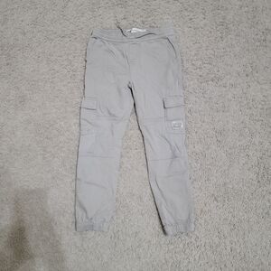 Levi's Tan Kids Cargo Pants